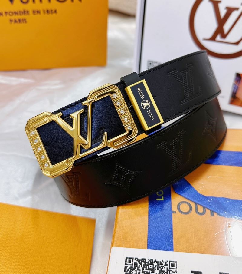 Louis Vuitton Belts